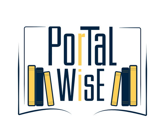 Welcome To Portal Wise