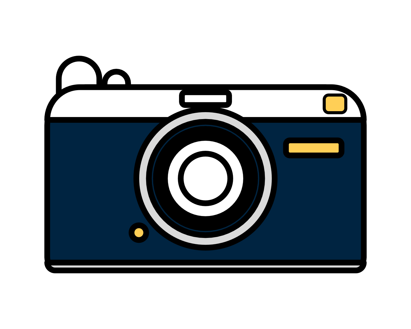 Photography Merch