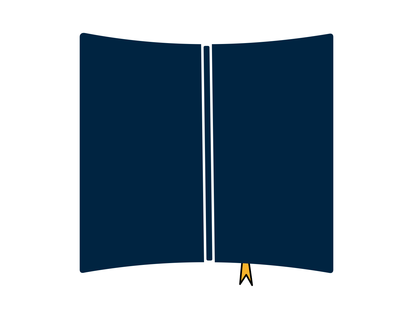 Reader & Writer Merch